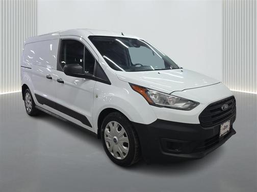 2021 Ford Transit Connect XL
