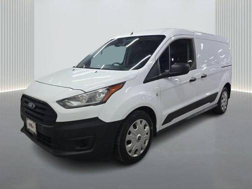 2021 Ford Transit Connect XL