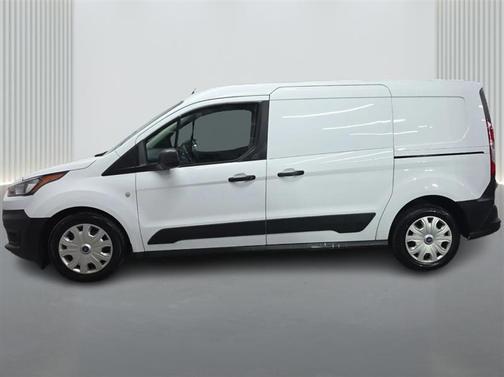 2021 Ford Transit Connect XL