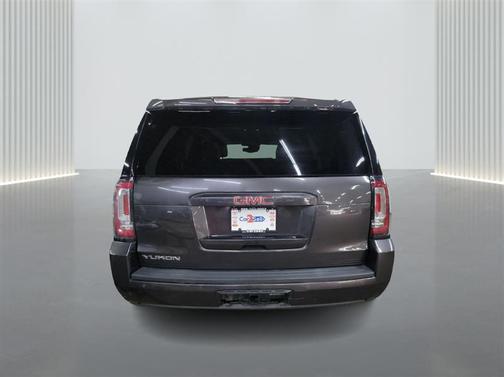 2017 GMC Yukon SLE