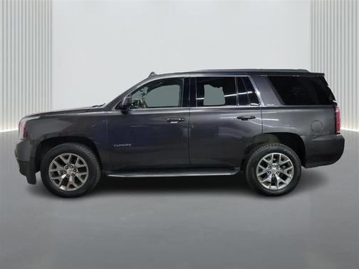 2017 GMC Yukon SLE