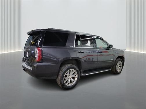 2017 GMC Yukon SLE
