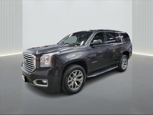 2017 GMC Yukon SLE