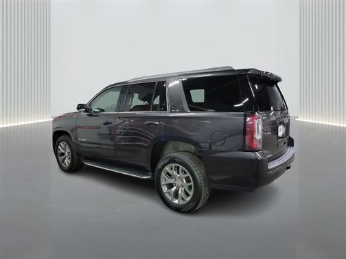 2017 GMC Yukon SLE