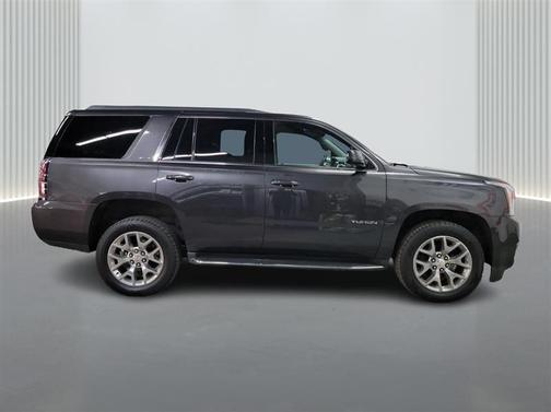 2017 GMC Yukon SLE
