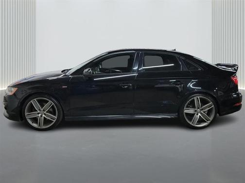 2016 Audi A3 1.8T Premium