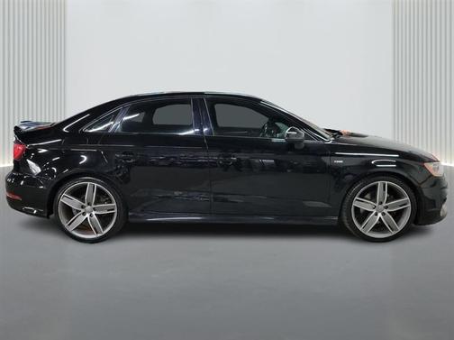 2016 Audi A3 1.8T Premium