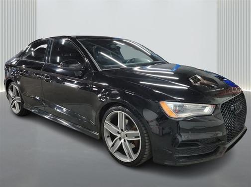 2016 Audi A3 1.8T Premium