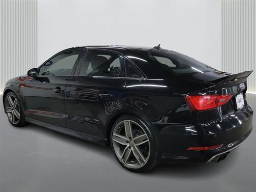 2016 Audi A3 1.8T Premium