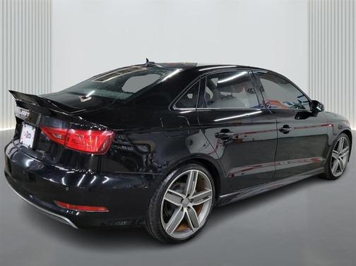 2016 Audi A3 1.8T Premium