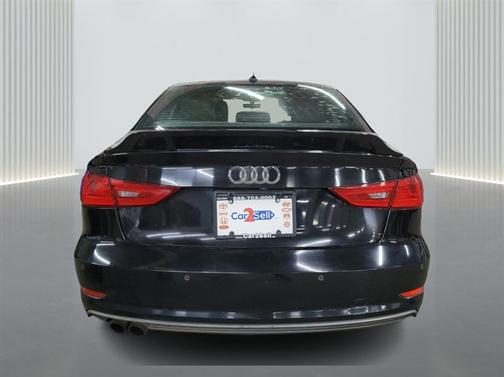 2016 Audi A3 1.8T Premium
