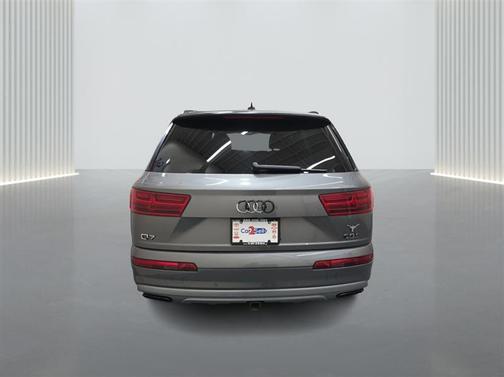 2017 Audi Q7 3.0T Premium Plus