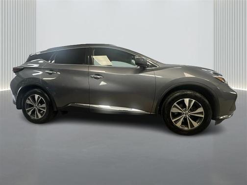 2022 Nissan Murano SV