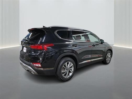 2019 Hyundai SANTA FE 2.4 Ultimate