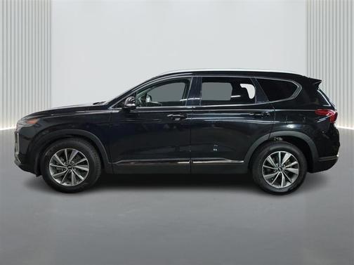 2019 Hyundai SANTA FE 2.4 Ultimate