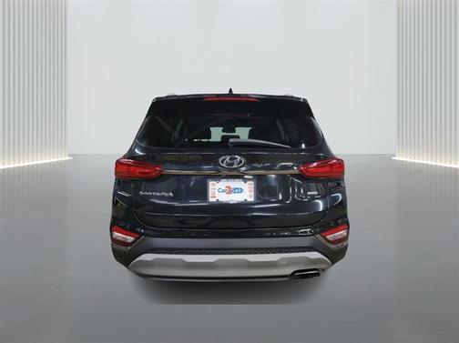 2019 Hyundai SANTA FE 2.4 Ultimate