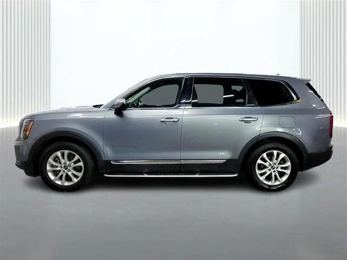 2020 Kia Telluride LX