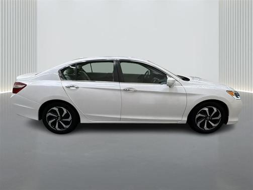 2016 Honda Accord EX