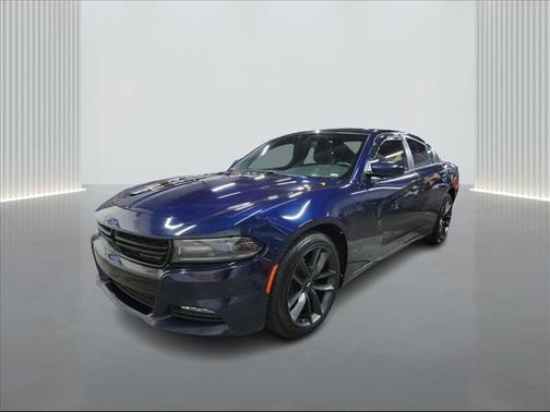 2017 Dodge Charger SXT