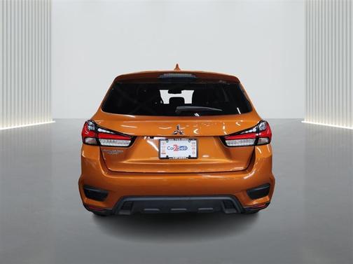 2021 Mitsubishi Outlander Sport ES