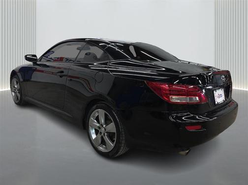 2011 Lexus IS 250C Base