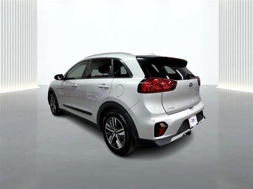 2020 Kia Niro EX Premium