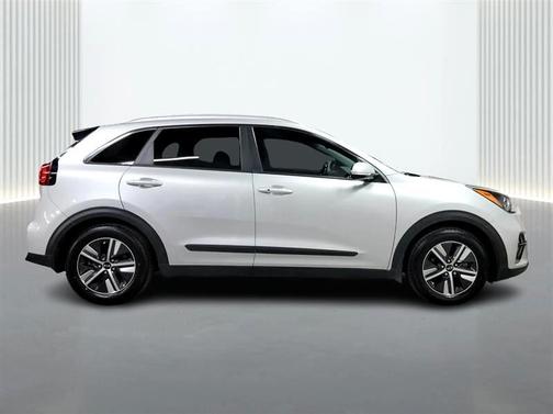 2020 Kia Niro EX Premium