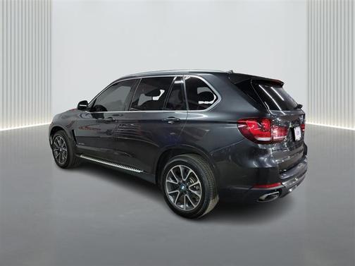 2018 BMW X5 xDrive35d