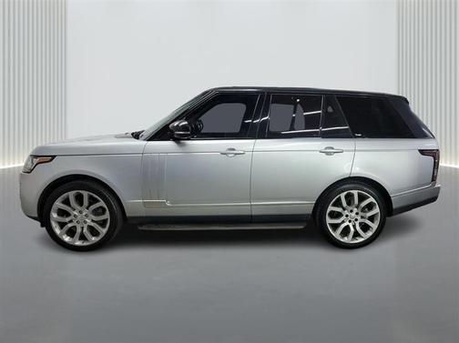 2014 Land Rover Range Rover 3.0L Supercharged HSE
