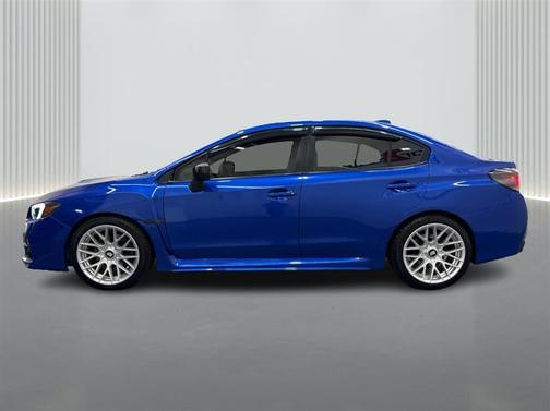 2015 Subaru WRX Base