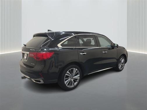 2017 Acura MDX 3.5L w/Technology Package