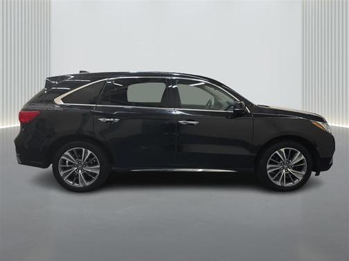 2017 Acura MDX 3.5L w/Technology Package