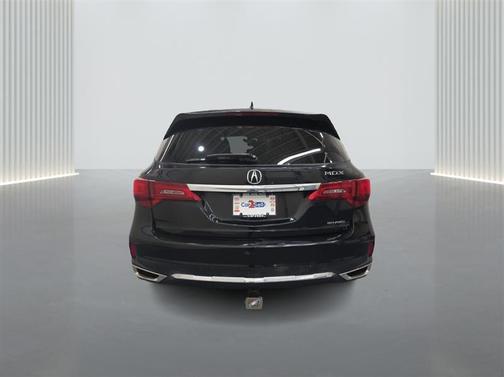 2017 Acura MDX 3.5L w/Technology Package