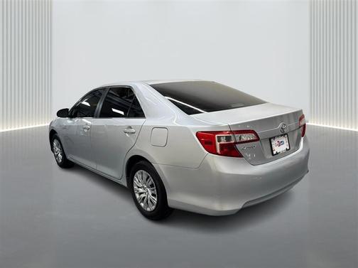 2013 Toyota Camry XLE
