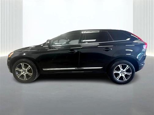 2015 Volvo XC60 T6 Premier Plus