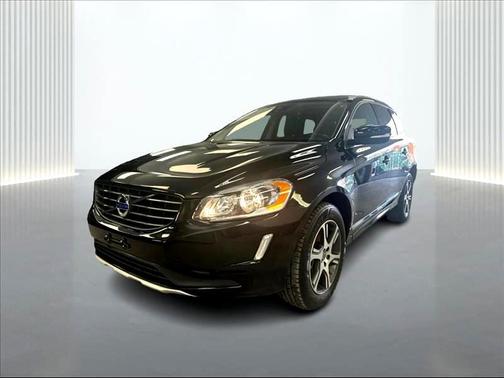 2015 Volvo XC60 T6 Premier Plus