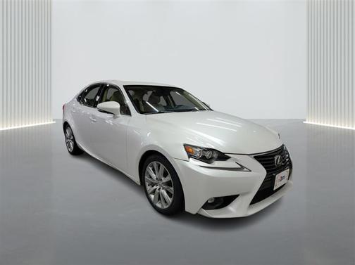 2016 Lexus IS 300 Base