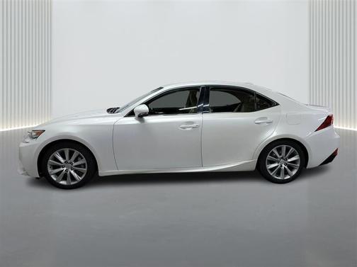 2016 Lexus IS 300 Base