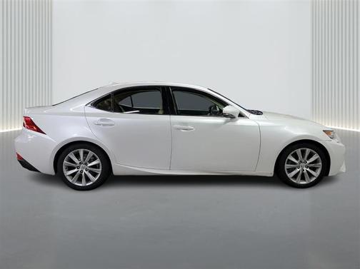 2016 Lexus IS 300 Base