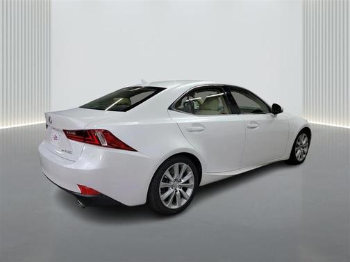 2016 Lexus IS 300 Base