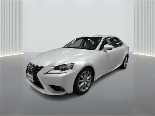 2016 Lexus IS 300 Base