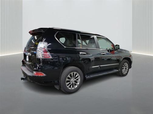 2014 Lexus GX 460 Luxury