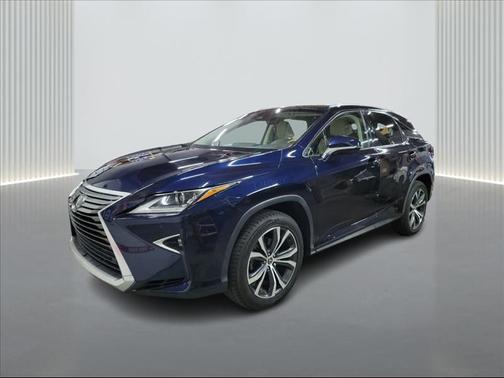 2019 Lexus RX 350 