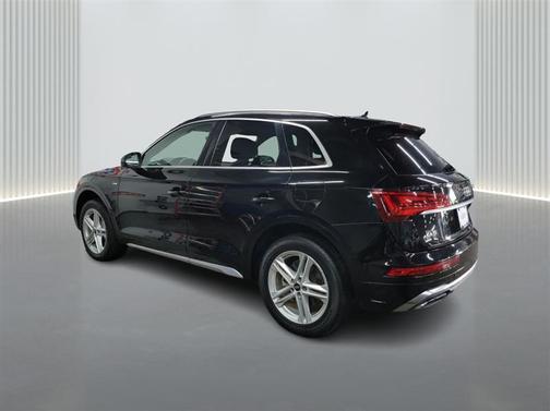 2021 Audi Q5 e 55 Premium