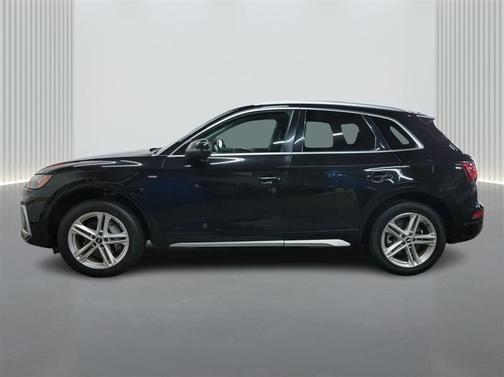 2021 Audi Q5 e 55 Premium