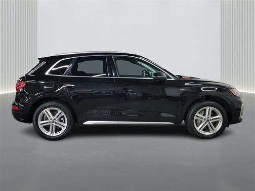 2021 Audi Q5 e 55 Premium