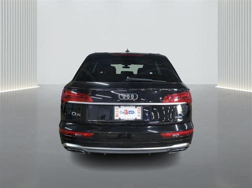 2021 Audi Q5 e 55 Premium