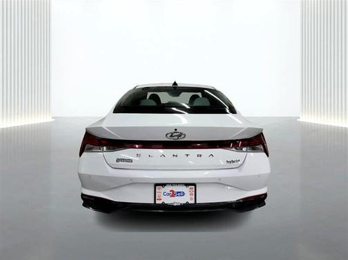 2023 Hyundai ELANTRA HEV Limited