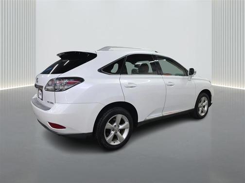 2011 Lexus RX 350 Base