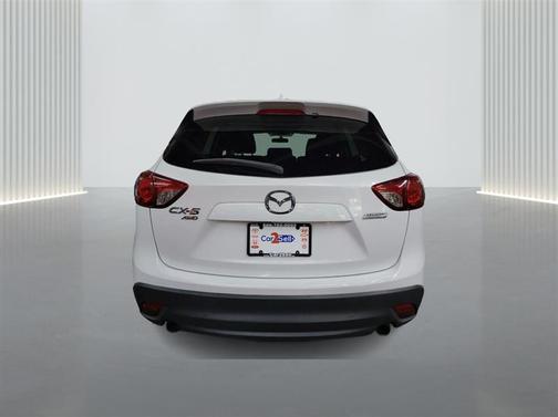 2015 Mazda CX-5 Touring